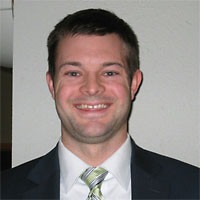Nick Rasby