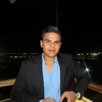 Jonathan Vega