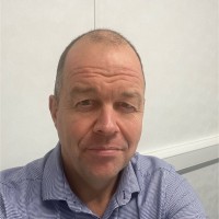 Chris Grant Bsc Mrics