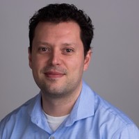 Alex Todorov