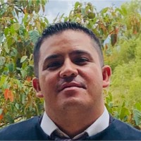 Ruben Guanume
