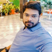 Rajesh B