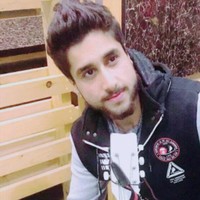 Mian Hammad