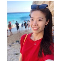 Grace Zhang