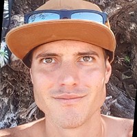 Rhys Hollo-Russell