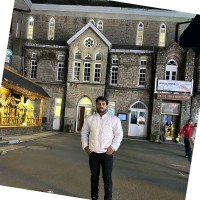 Pankaj Kumar