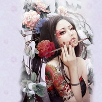 黄明高