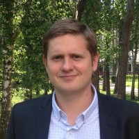 Alexander Zharkov
