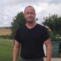 Jean-Marc Liegey