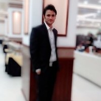 Ahsan Raza