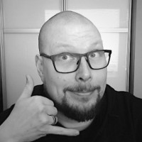 Markus Luoto