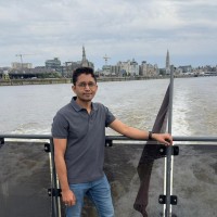 Pramith Kumaar