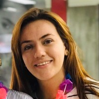 Natalia Maria Laverde Arboleda