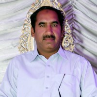 Ghulam Abbas Baloch
