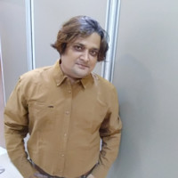 Nilesh Oza
