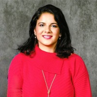 Simran Jeet Kaur