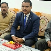 Krishna Dutt Ojha
