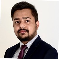 Naveen Kumar chauhan