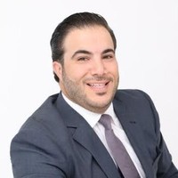 Ali Abdallah