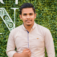 Ali Shahbaz