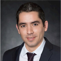 Jorge Delgado