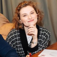 Aleksandra Lashuk