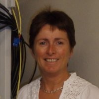 Hilde Hessevik