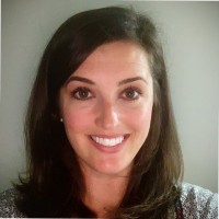 Laura Preston