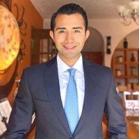 César Russel Montaño Martiñón