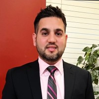 Faiz Siddiqui
