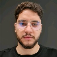 Mehdi Bennis ☁