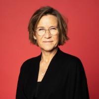 Susanne Bernhardsson