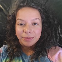 Stephanie Louro