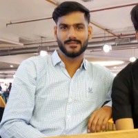 Ganesh Singh Gaur