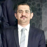 Hesham Omar
