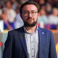 Av. Burak Kadir Aykul