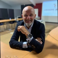 Frédéric LEBLANC