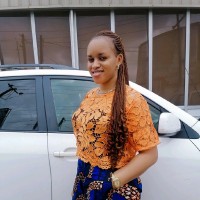 Joy Idahosa