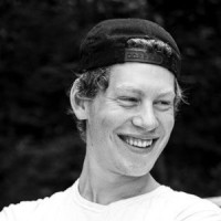 Ari Beusmans