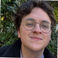 Nicolas Doria