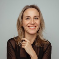 Veronika Kundzeleva