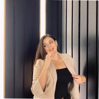 İlknur Şahin