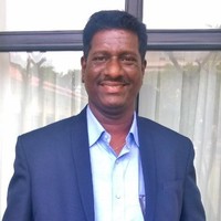 Sudhir Kadam