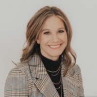 Anne Rogers