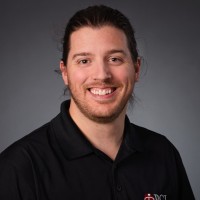 David Charbonneau