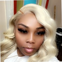 Laquinda Pugh