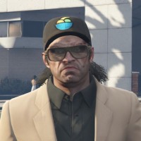 Trevor Philips