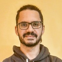 Daniel Libanori
