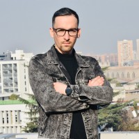 Danny Mathias Haschke Baeza