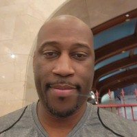 Dedrick Payne,  MBA